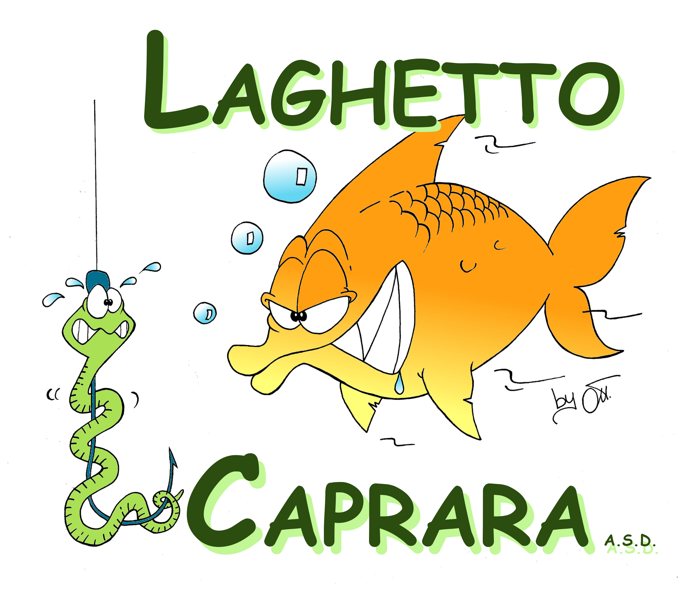 laghettocaprara.it